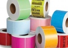 Tem nhãn nhựa (PVC, PET, PP, BOPP):