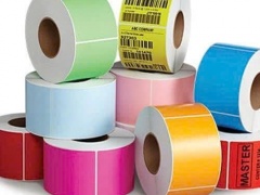 Tem nhãn nhựa (PVC, PET, PP, BOPP):