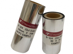 Mực in mã vạch ITW B324/B325