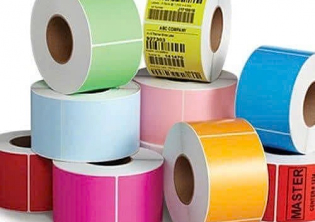 Tem nhãn nhựa (PVC, PET, PP, BOPP):