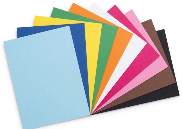 Tem nhãn giấy (Couche, Kraft, Ford)
