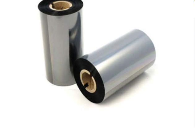 Mực in mã vạch ITW Wax Resin P-110